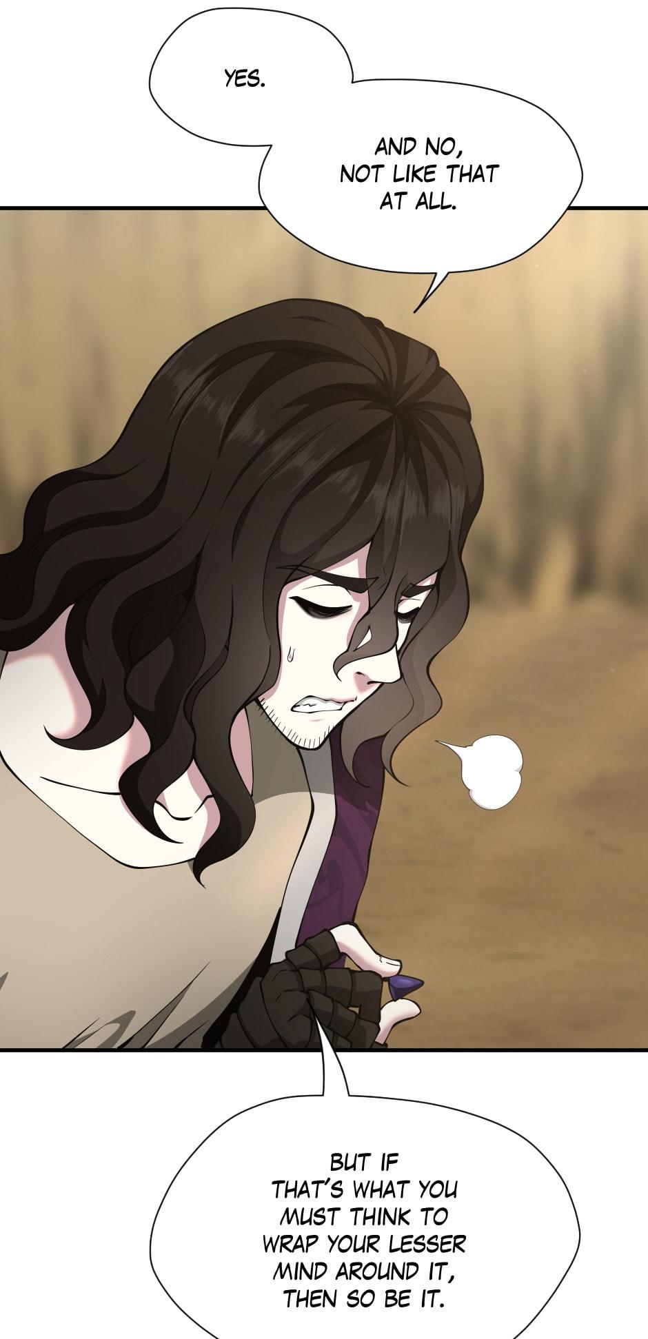 The Beginning After The End Chapter 163 image 61